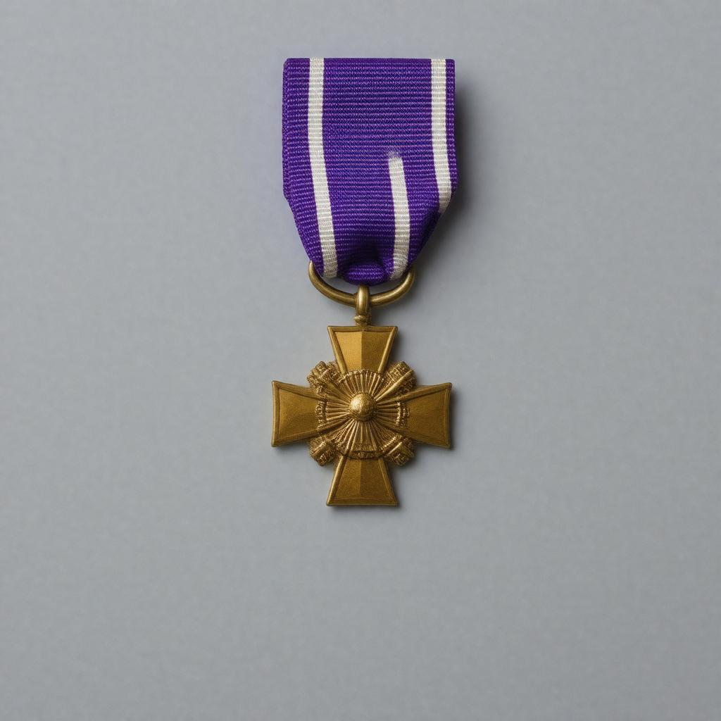 Medal of Merit (Czech Republic)